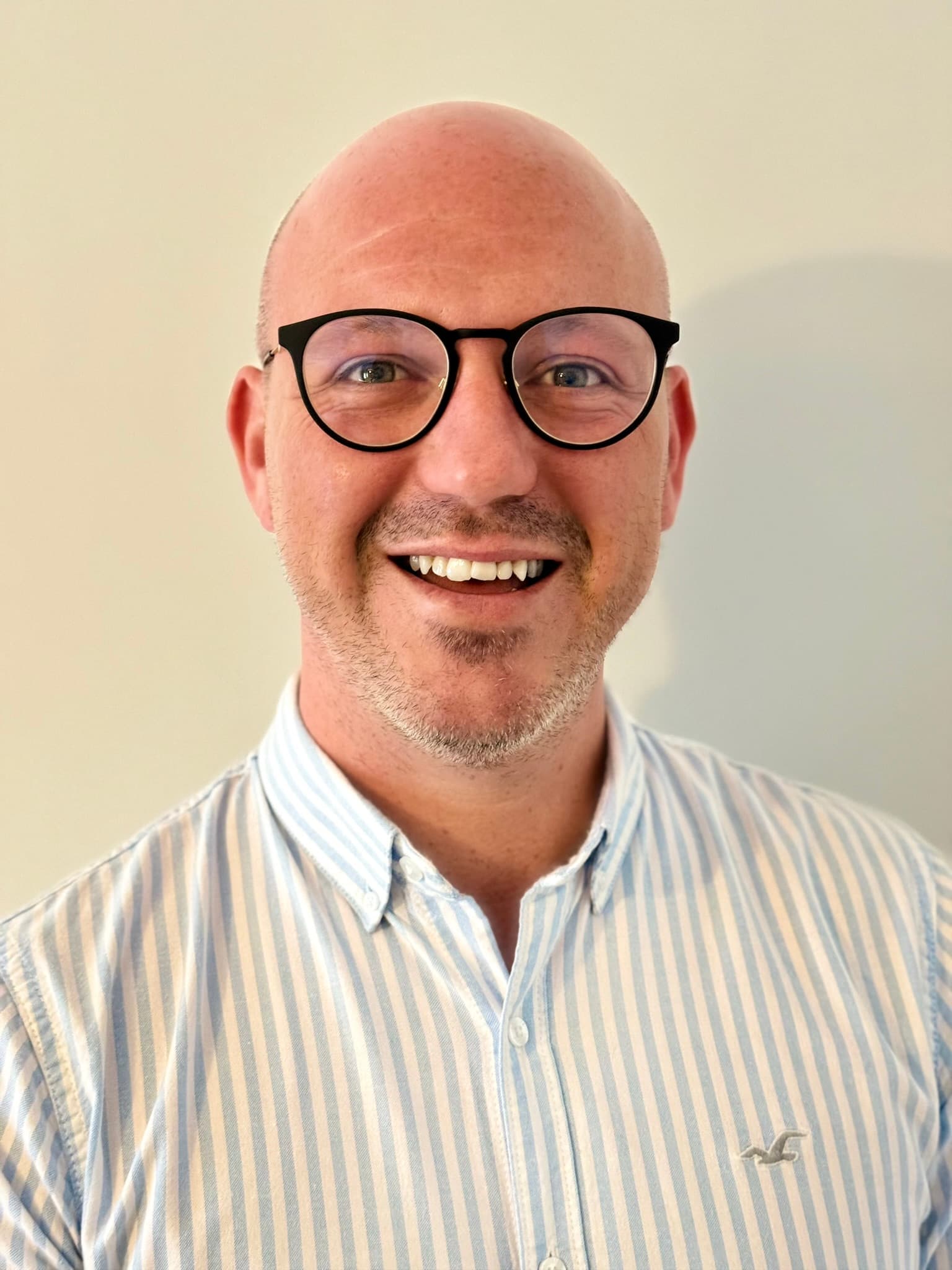 Ricky Andruchewicz-Bell