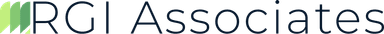 RGI Associates Logo